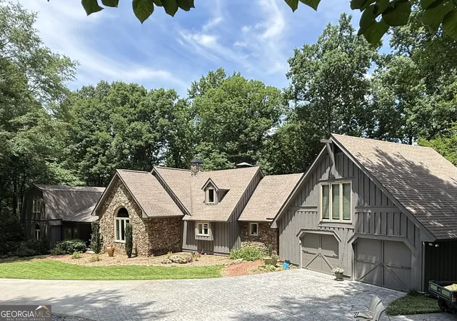 Photo 2 of Land for sale at 336 Tanglewood Dr, Canton, GA 30115 | MLS# 10651191 | Listing updated on 2026-06-15