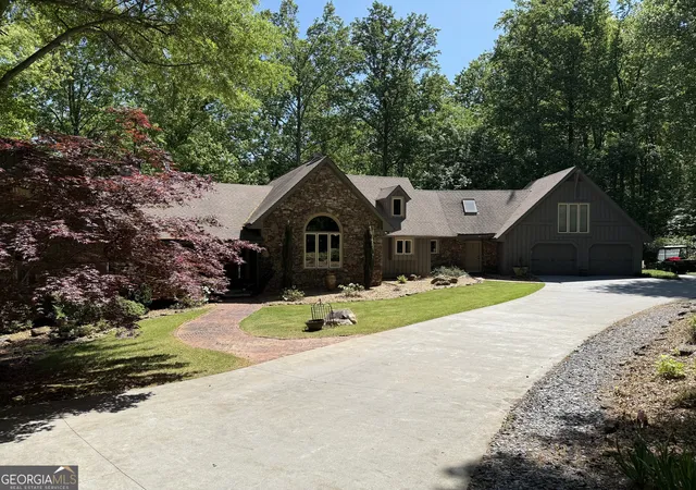 Photo 3 of Land for sale at 336 Tanglewood Dr, Canton, GA 30115 | MLS# 10651191 | Listing updated on 2026-06-15