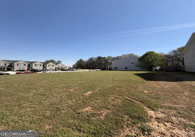 Photo 2 of Land for sale at 3571 Rock Ridge Dr, Rex, GA 30273 | MLS# 10716042 | Listing updated on 2026-08-20