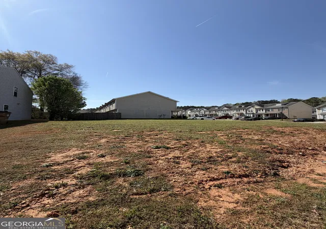 Photo 3 of Land for sale at 3571 Rock Ridge Dr, Rex, GA 30273 | MLS# 10716042 | Listing updated on 2026-08-20