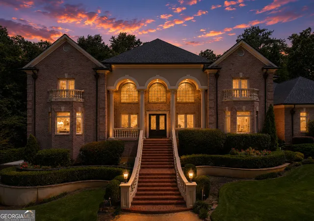 Photo 2 of Mansion for sale at 1680 Riverside Rd, Roswell, GA 30076 | MLS# 10797366 | Listing updated on 2026-08-09