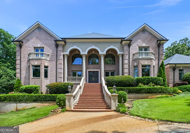 Photo 3 of Mansion for sale at 1680 Riverside Rd, Roswell, GA 30076 | MLS# 10797366 | Listing updated on 2026-08-09