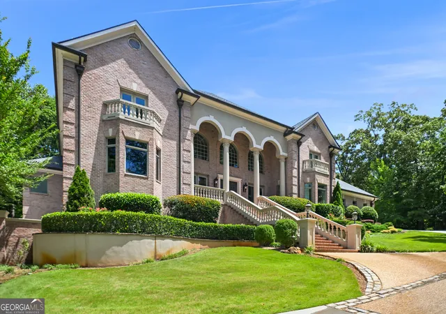 Photo 3 of Single family home for sale at 1680 Riverside Rd, Roswell, GA 30076 | MLS# 10797366 | Listing updated on 2026-08-09