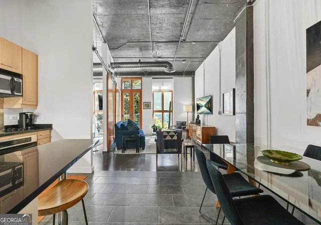 4th image of 123 Luckie St Nw #2209, Atlanta, GA 30303 | MLS# 10818025