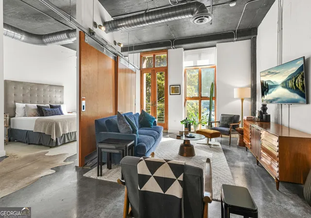 5th image of 123 Luckie St Nw #2209, Atlanta, GA 30303 | MLS# 10818025