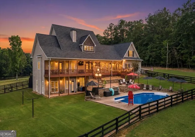 1st image of 501 Stewart Rd, Cedartown, GA 30125 | MLS# 10802404