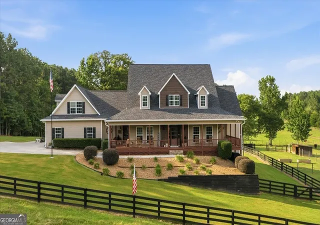 4th image of 501 Stewart Rd, Cedartown, GA 30125 | MLS# 10802404