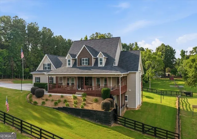 5th image of 501 Stewart Rd, Cedartown, GA 30125 | MLS# 10802404
