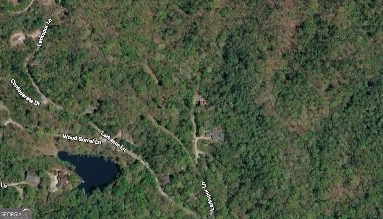 Land for sale at 0 Larkspur Ln #LOT 846, Clayton, GA 30525 | MLS# 10871425