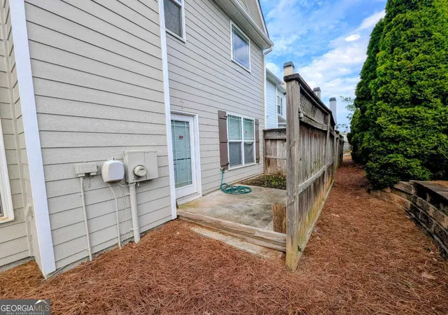 19th image of 3526 Clear Creek Xing Nw, Kennesaw, GA 30144 | MLS# 10808052