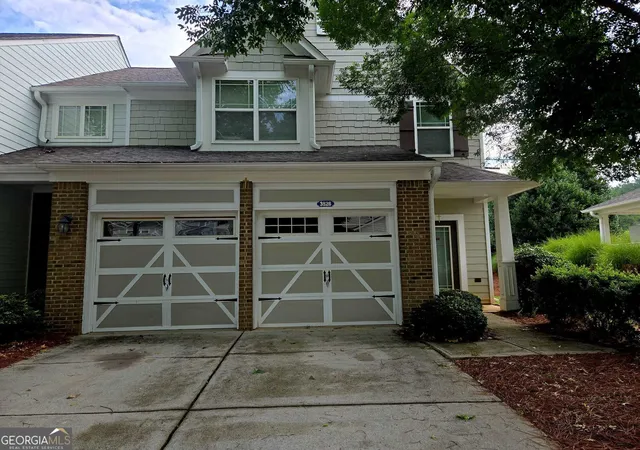 2nd image of 3526 Clear Creek Xing Nw, Kennesaw, GA 30144 | MLS# 10808052