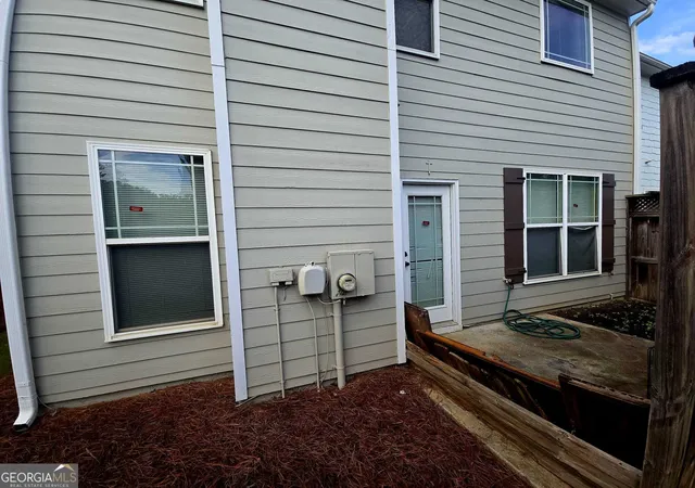 Photo 3 of Townhouse for sale at 3526 Clear Crk Xing Nw, Kennesaw, GA 30144 | MLS# 10808052 | Listing updated on 2026-07-31
