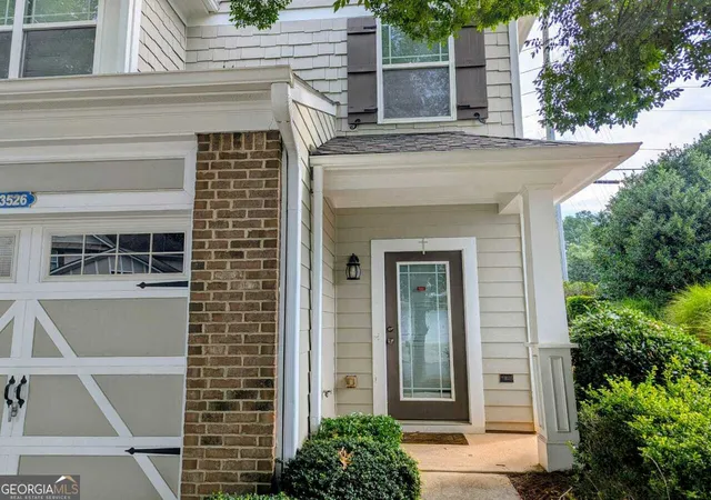 Photo 4 of Townhouse for sale at 3526 Clear Crk Xing NW, Kennesaw, GA 30144 | MLS# 10808052 | Listing updated on 2026-07-31
