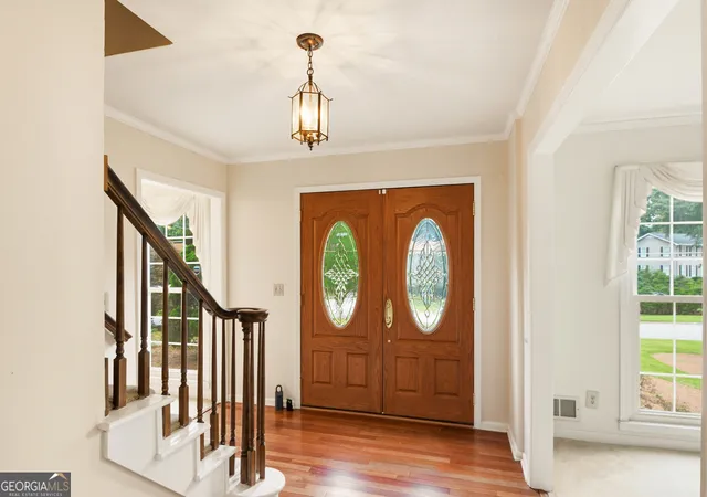 Photo 2 of Single family home for sale at 2355 N Peachtree Way, Dunwoody, GA 30338 | MLS# 10791335 | Listing updated on 2026-09-11