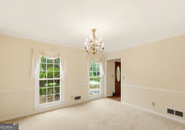 Photo 3 of Single family home for sale at 2355 N Peachtree Way, Dunwoody, GA 30338 | MLS# 10791335 | Listing updated on 2026-09-11
