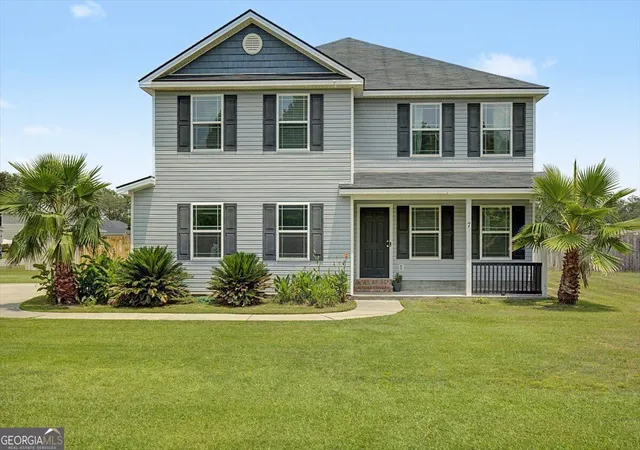 1st image of 7 Nw Oxbow Dr, Ludowici, GA 31316 | MLS# 10821404