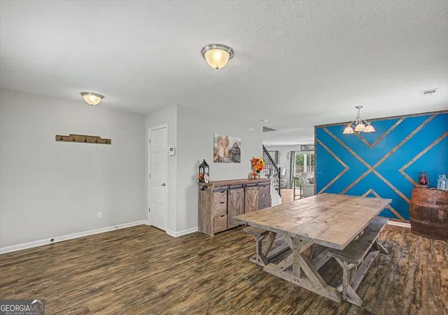 Photo 3 of Sale Pending at 7 Nw Oxbow Dr, Ludowici, GA 31316 | MLS# 10821404 | Listing updated on 2026-09-19