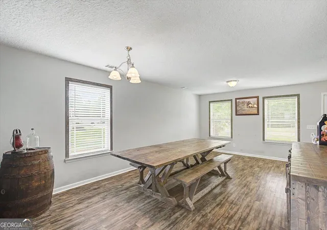 Photo 4 of Sale Pending at 7 Nw Oxbow Dr, Ludowici, GA 31316 | MLS# 10821404 | Listing updated on 2026-09-19