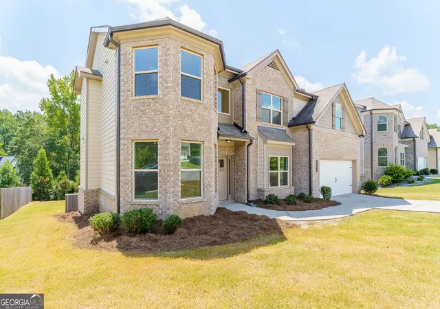 Photo 2 of Single family home for sale at 1180 Brading Pl, Lawrenceville, GA 30043 | MLS# 10832528 | Listing updated on 2026-09-08