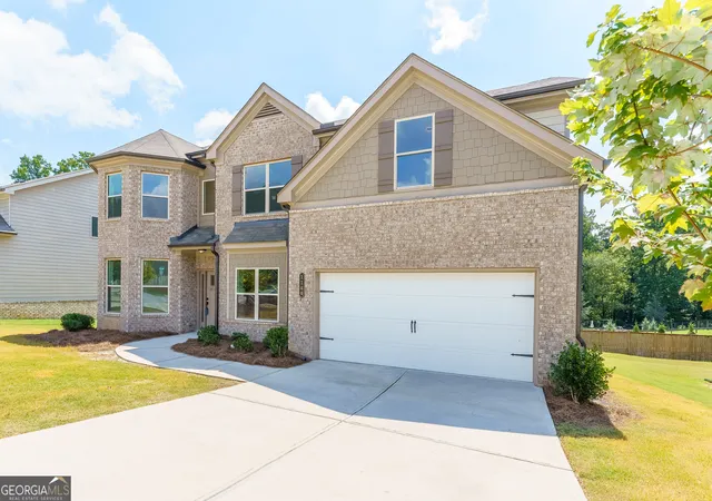 Photo 3 of Single family home for sale at 1180 Brading Pl, Lawrenceville, GA 30043 | MLS# 10832528 | Listing updated on 2026-09-08