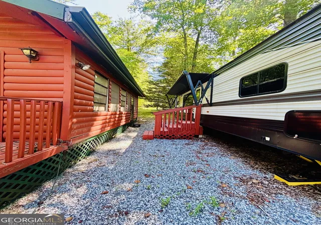 Photo 3 of Single family home for sale at 95 Hill Crst Ct, Cleveland, GA 30528 | MLS# 10809155 | Listing updated on 2026-08-03
