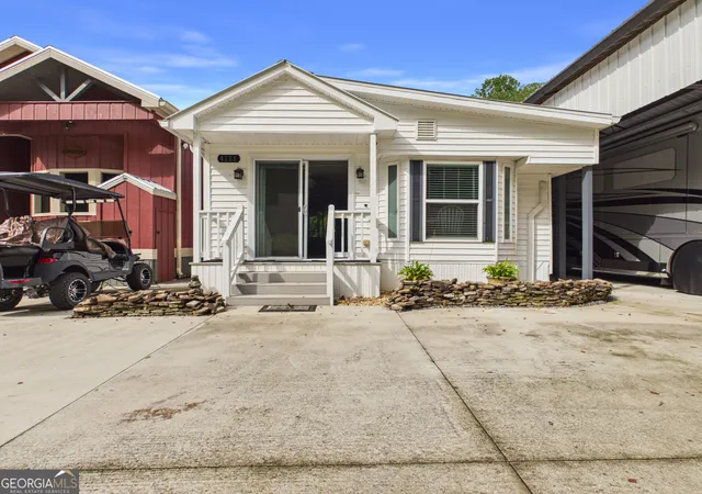 Photo 1 of Manufactured home for sale at 4167 & 4168 Riverbank Run, Hiawassee, GA 30546 | MLS# 10825789 | Listing updated on 2026-08-27