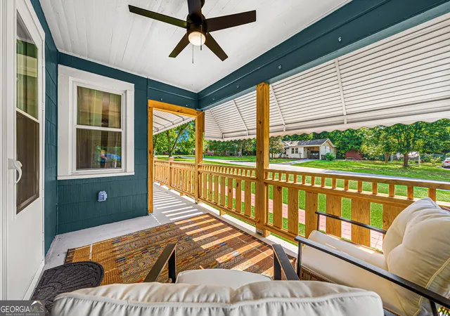 2nd image of 67 Fairview Ave, Hartwell, GA 30643 | MLS# 10786096