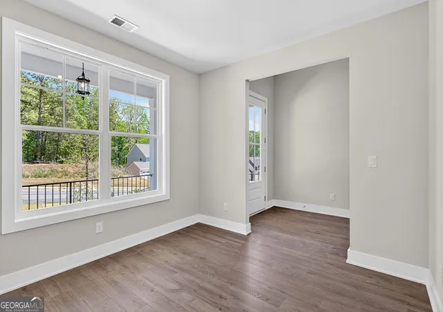 4th image of 2528 Parkside Way Lot 03, Gainesville, GA 30507 | MLS# 10720262