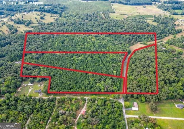 1st image of 0 Townsend Rd, Lafayette, GA 30728 | MLS# 10724725