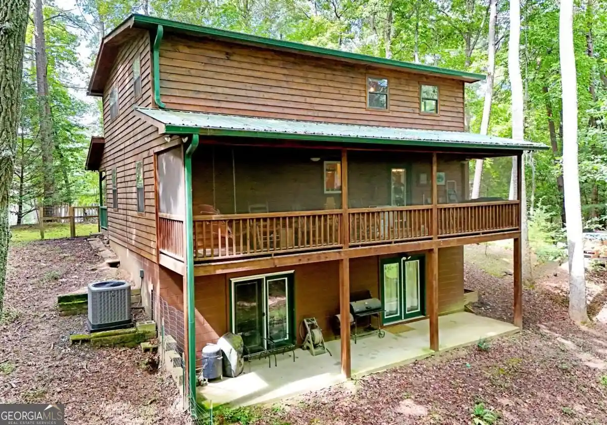 Photo 1 of Single family home for sale at 47 Walnut Cvs Rd, Blairsville, GA 30512 | MLS# 10867163 | Listing updated on 2026-10-19