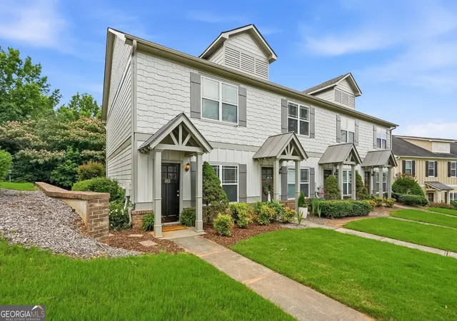 Homes for sale in Athens, GA | 263 Oconee River Cir, Athens, GA 30605 | MLS# 10784897