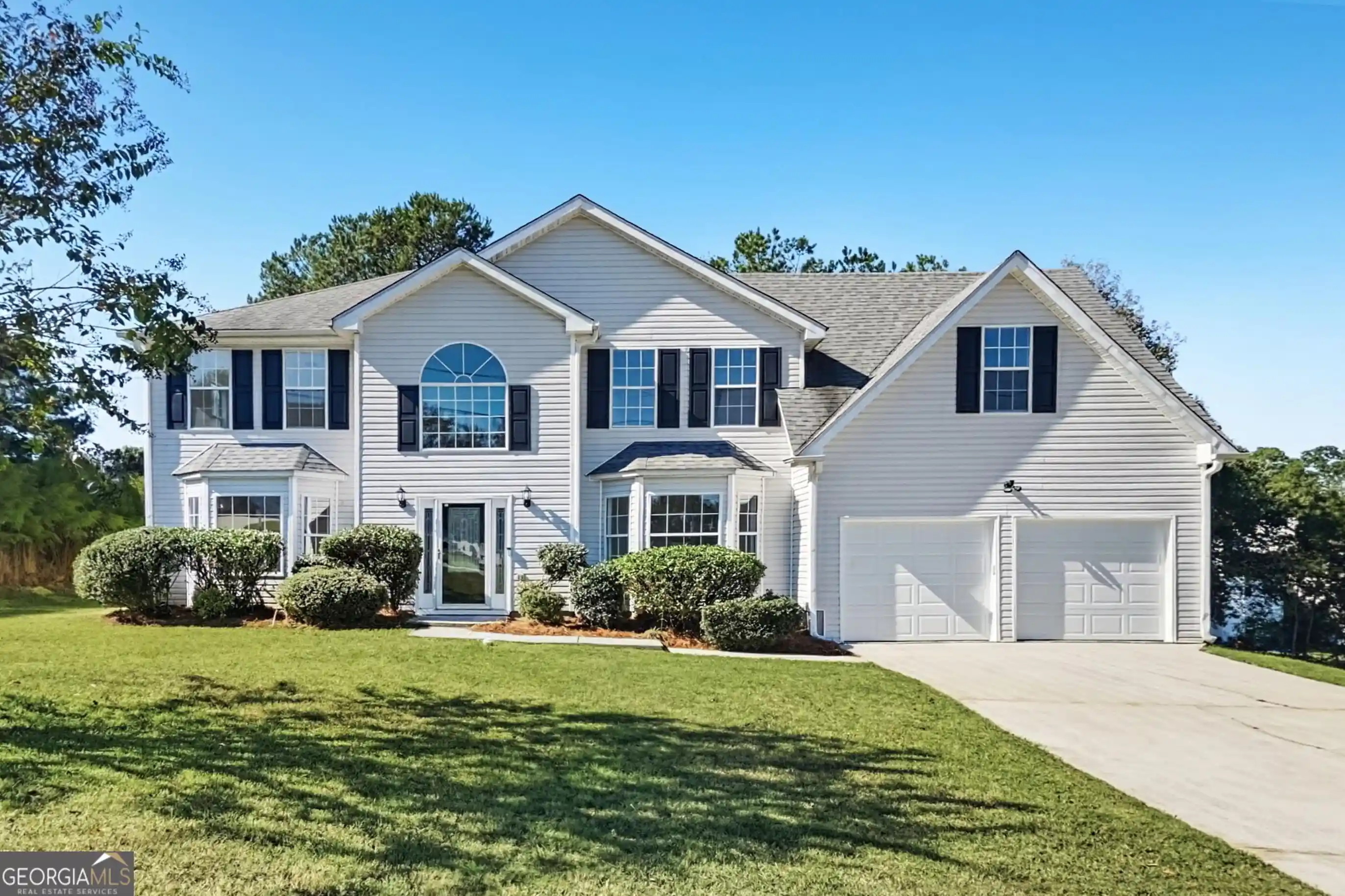 Photo 1 of Single family home for sale at 3927 Creek Shls Ct, Ellenwood, GA 30294 | MLS# 10874191 | Listing updated on 2026-10-30