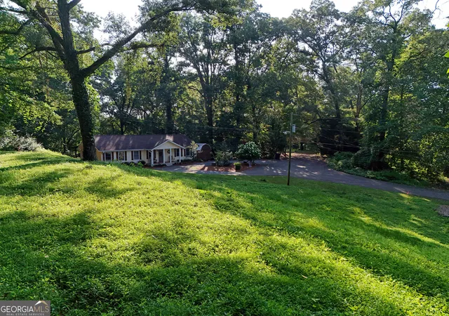 Photo 3 of Land for sale at 59 Bradley St, Blue Ridge, GA 30513 | MLS# 10800445 | Listing updated on 2026-07-21