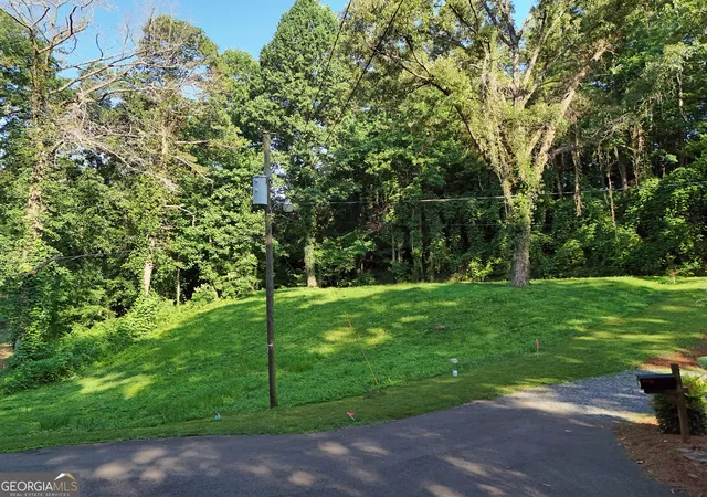 Photo 3 of Land for sale at 59 Bradley St, Blue Ridge, GA 30513 | MLS# 10800445 | Listing updated on 2026-07-21