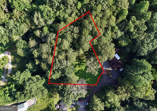 Photo 4 of Land for sale at 59 Bradley St, Blue Ridge, GA 30513 | MLS# 10800445 | Listing updated on 2026-07-21