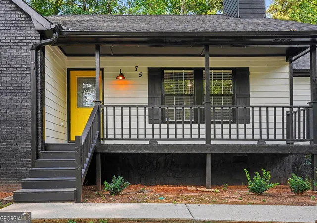 Homes for sale in Stockbridge, GA | 75 Contour Dr, Stockbridge, GA 30281 | MLS# 10793709