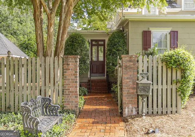 5th image of 403 N College St, Cedartown, GA 30125 | MLS# 10807829