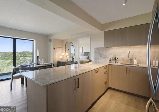 Photo 1 of Sale Pending at 2460 Peachtree Rd Ne #213, Atlanta, GA 30305 | MLS# 10803546 | Listing updated on 2026-07-22