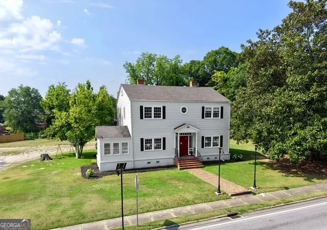 2nd image of 18046 Main St, Woodbury, GA 30293 | MLS# 10811864