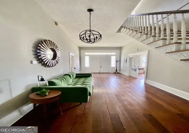5th image of 18046 Main St, Woodbury, GA 30293 | MLS# 10811864