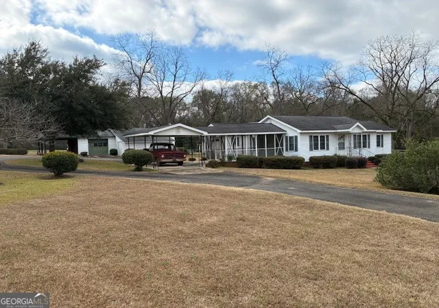 1st image of 451 Underwood St, Milledgeville, GA 31061 | MLS# 10826081