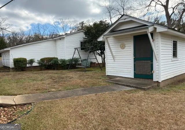 24th image of 451 Underwood St, Milledgeville, GA 31061 | MLS# 10826081