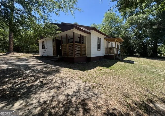 4th image of 117 Fifth Ave, Mc Rae, GA 31055 | MLS# 10738641