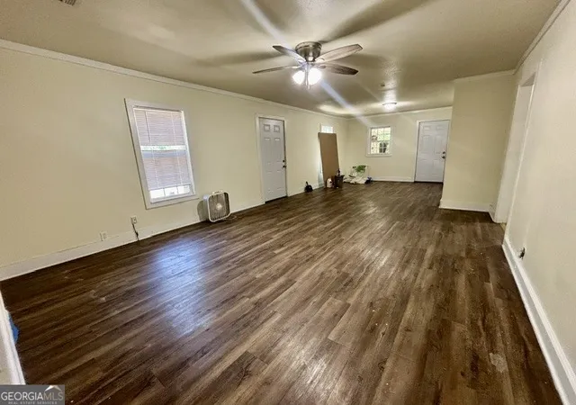 5th image of 117 Fifth Ave, Mc Rae, GA 31055 | MLS# 10738641