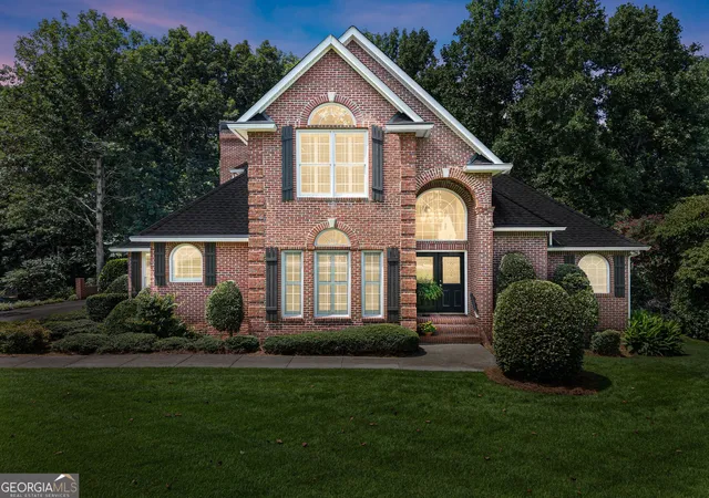2nd image of 3869 Alexandria Dr, Gainesville, GA 30506 | MLS# 10813145