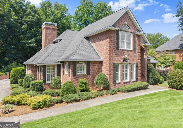 3rd image of 3869 Alexandria Dr, Gainesville, GA 30506 | MLS# 10813145