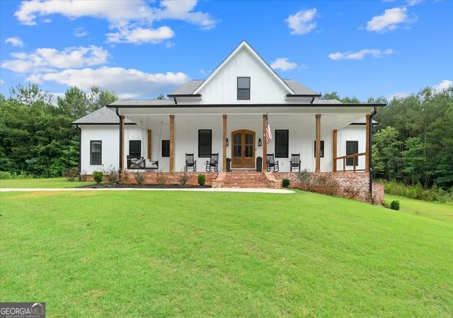 Homes for sale in Heflin, AL | 988 Boozer Rd, Heflin, AL 36264 | MLS# 10801025