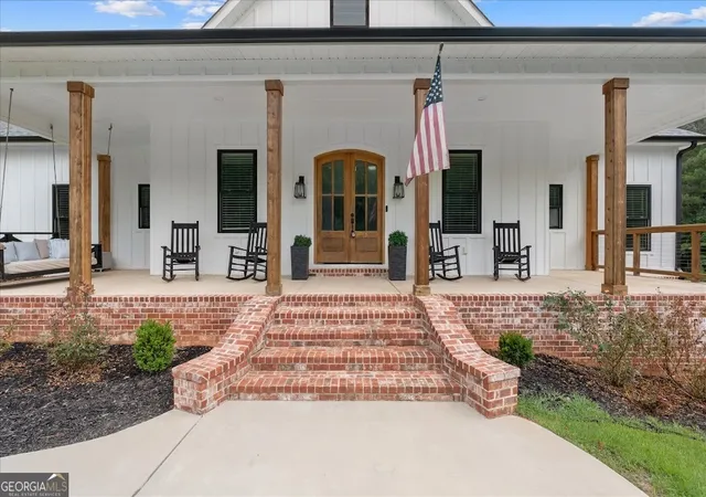 Homes for sale in Heflin, AL | 988 Boozer Rd, Heflin, AL 36264 | MLS# 10801025