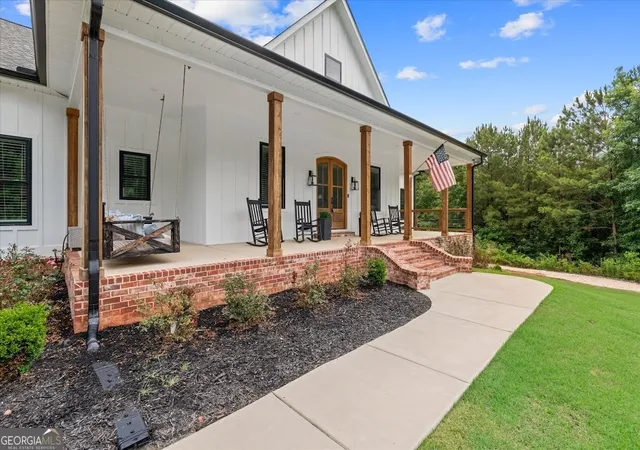 Homes for sale in Heflin, AL | 988 Boozer Rd, Heflin, AL 36264 | MLS# 10801025