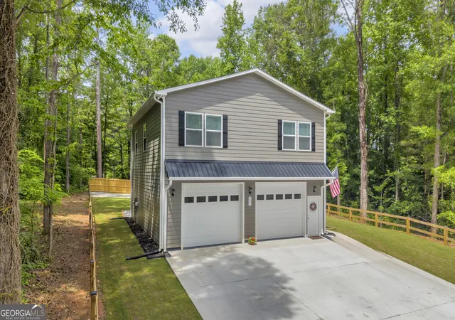 Homes for sale in Lavonia, GA | 397 Normandy Trl, Lavonia, GA 30553 | MLS# 10753517